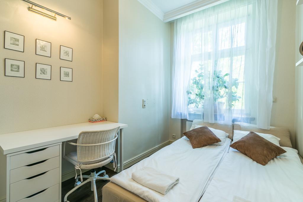 גדנסק Rent A Flat - Old Town Apartments מראה חיצוני תמונה