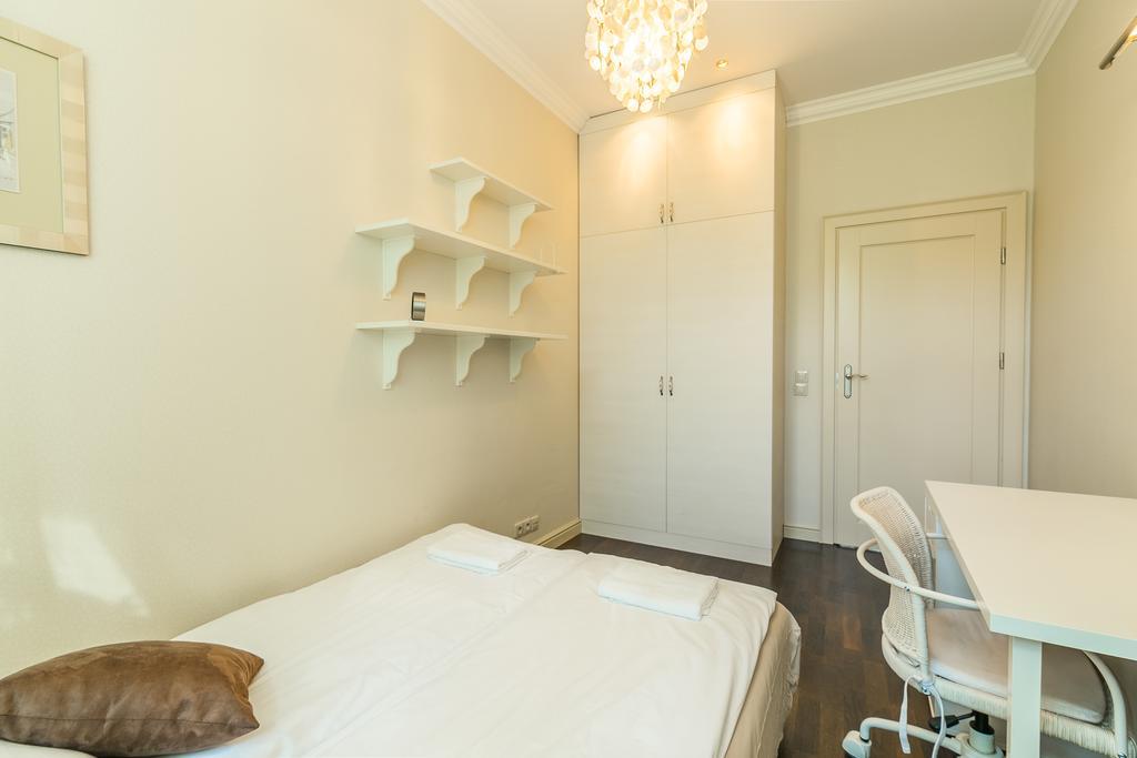 גדנסק Rent A Flat - Old Town Apartments מראה חיצוני תמונה
