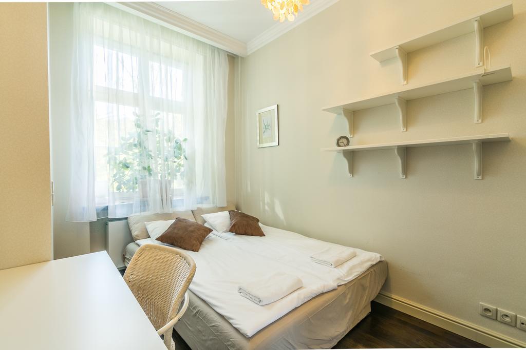 גדנסק Rent A Flat - Old Town Apartments מראה חיצוני תמונה