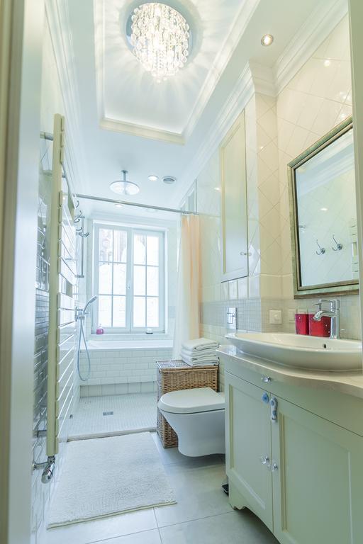 גדנסק Rent A Flat - Old Town Apartments מראה חיצוני תמונה