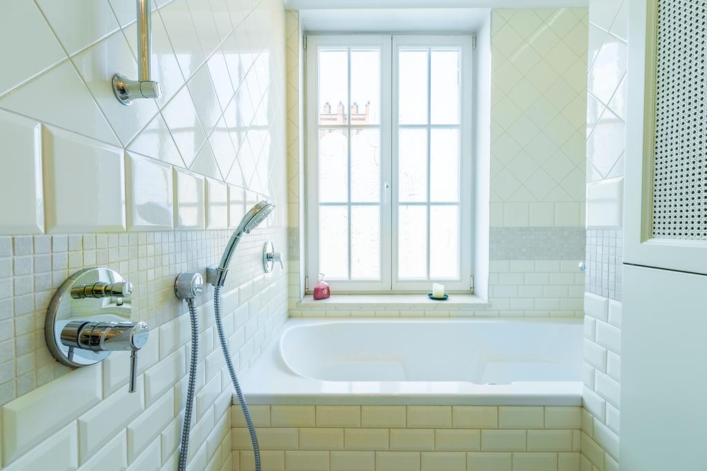 גדנסק Rent A Flat - Old Town Apartments מראה חיצוני תמונה