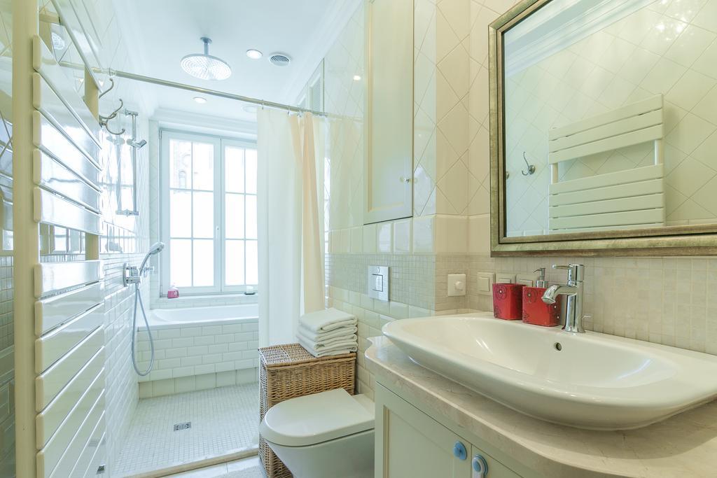גדנסק Rent A Flat - Old Town Apartments מראה חיצוני תמונה