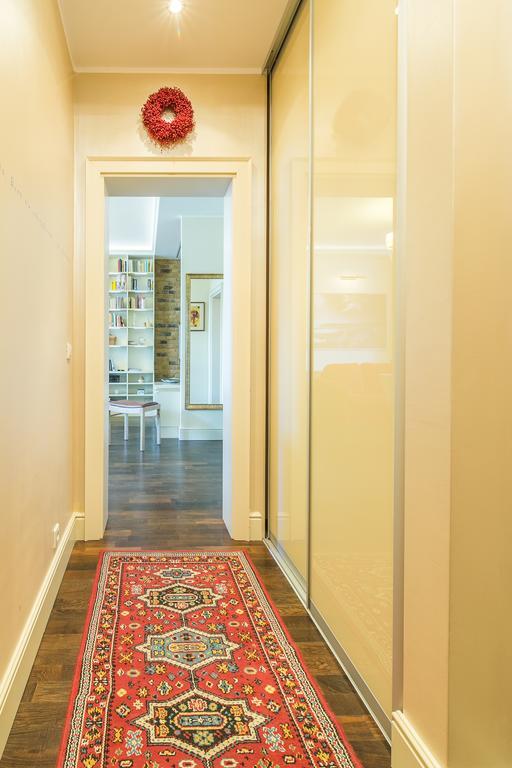 גדנסק Rent A Flat - Old Town Apartments מראה חיצוני תמונה