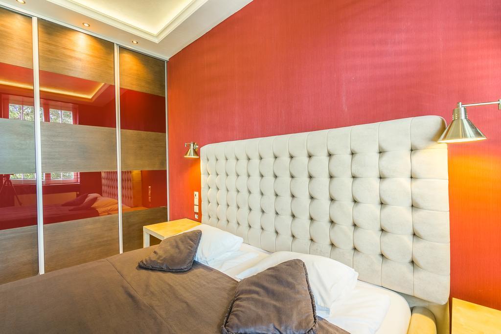 גדנסק Rent A Flat - Old Town Apartments מראה חיצוני תמונה