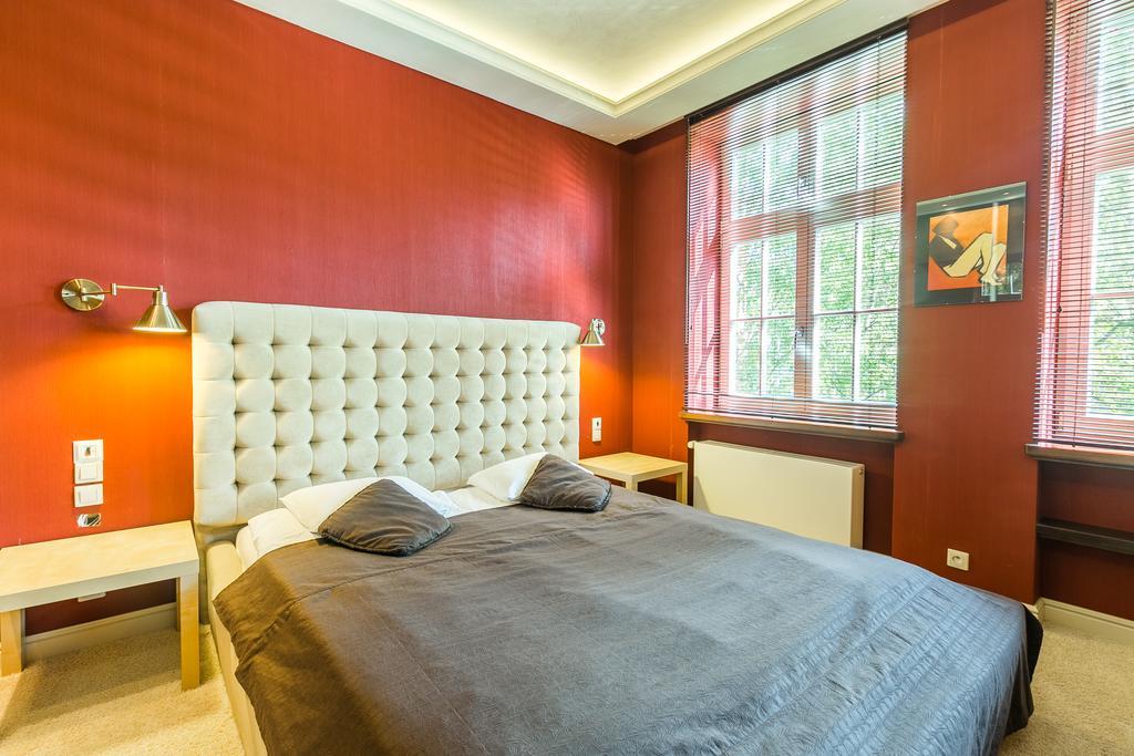 גדנסק Rent A Flat - Old Town Apartments מראה חיצוני תמונה